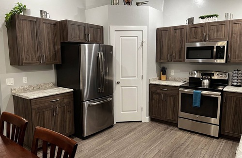 Cedar City House | Short or Long Term Rental, Great Reviews