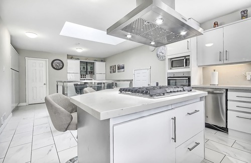Victoria Village House | Short or Long term stay in Toronto home with family and friends 7 bdr. 6 bath