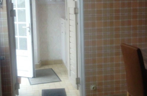 Angerville House | SHORT RENTAL LARGE FAMILY HOUSE - POSSIBILITY GROUP LOCATUION