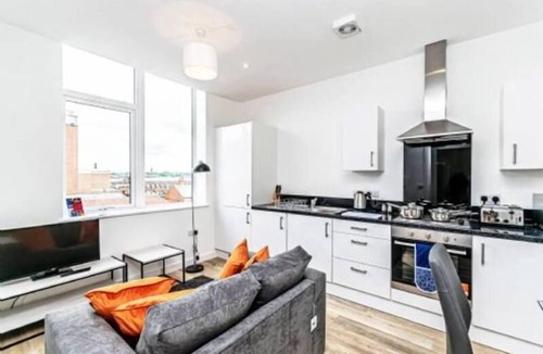 Chester Apartment | Short Stay Apartments Chester – With Parking