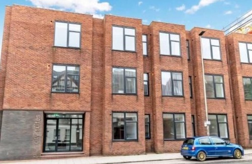 Chester Apartment | Short Stay Apartments Chester – With Parking