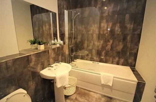 Chester Apartment | Short Stay Apartments Chester – With Parking