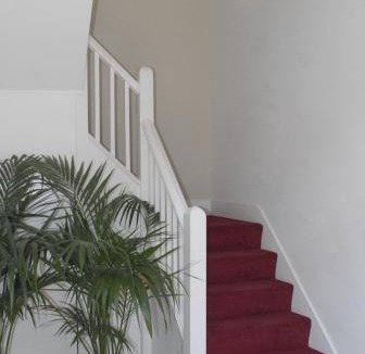 Bungay Apartment | Short Stay Bungay