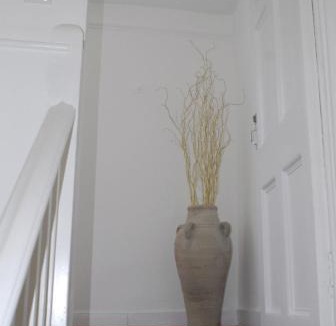 Bungay Apartment | Short Stay Bungay