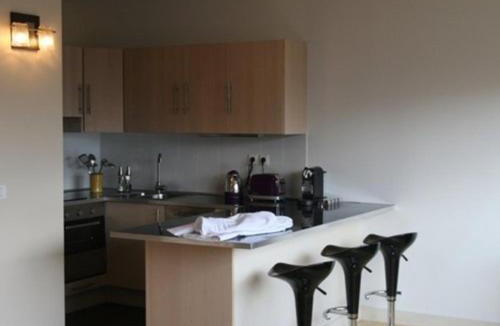 Quartier Saint-Georges Apartment | Short Stay Paris Apartments