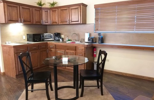 Tecate Apartment | Short Stay Tecate Hotel Boutique