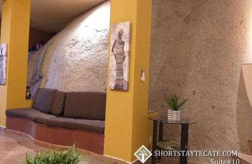 Tecate Hotel | Short Stay Tecate Hotel Boutique