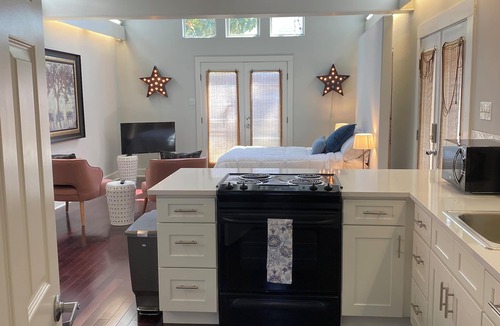 Smithville House | Short Street Studio