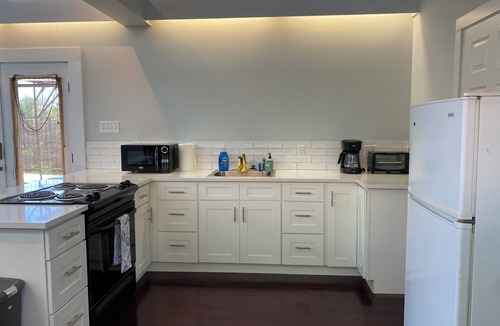 Smithville House | Short Street Studio