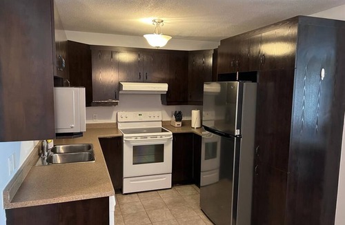 Plateau Condo | Short term 2 BDR for rent - Plateau Gatineau