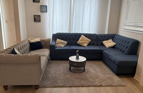 Centre Wellington House | Short Term Cozy stay in beautiful Fergus