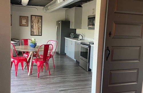 Napa Apartment | Short Term Executive Apartment,Close to downtown Napa