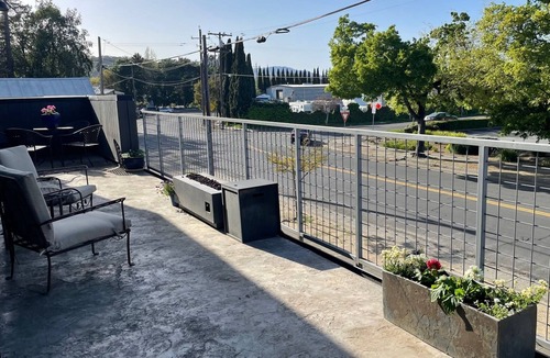 Napa Apartment | Short Term Executive Apartment,Close to downtown Napa