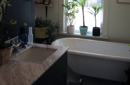 Saskatoon Downtown House | Short-term House Rental August 1 to November 11, 2024