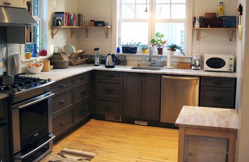 Saskatoon Downtown House | Short-term House Rental August 1 to November 11, 2024