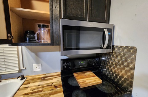 Colorado City House | Short term/Midterm Workforce Housing in Colorado City