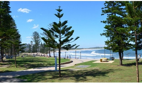 Dee Why Apartment | Short Term | New 1 Bedroom Apartment | Dee Why