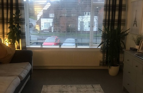 Henley-in-Arden Apartment | Short term rental