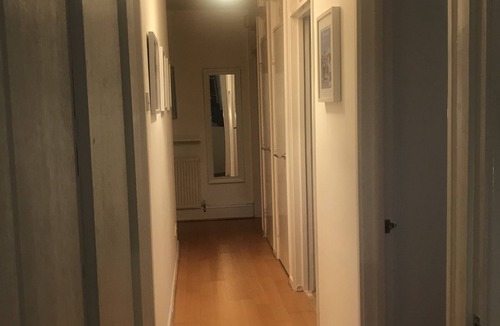 Henley-in-Arden Apartment | Short term rental