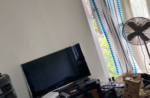 Bron Apartment | Short-term rental