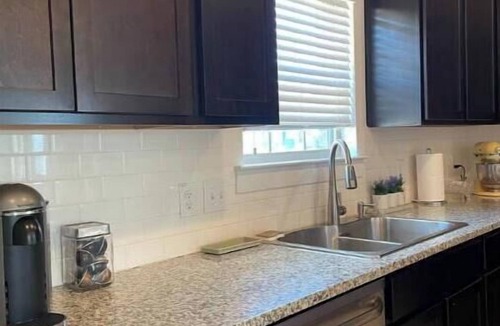 Celina House | Short term rental. Home away from your home.
