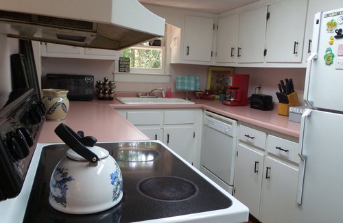 Bogart House | Short term rentals allowed - $2400/mo - Construction Teams Welcomed.