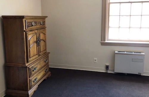 New Castle Apartment | Short term stay rooms