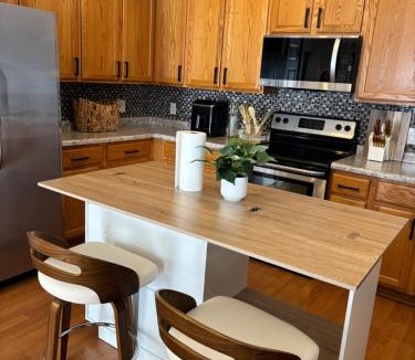 Shakopee Apartment | Short term Stay