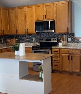 Shakopee Apartment | Short term Stay