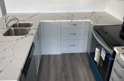 Mount Pleasant House | Short term vacation rental