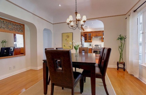 West Hollywood West House | Short Walk To Beverly Hills