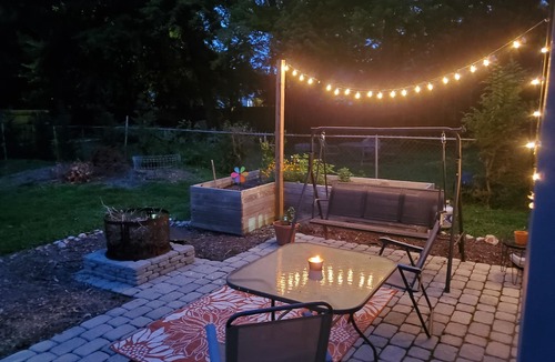 Wilder Park House | Short Walk to Churchill Downs!