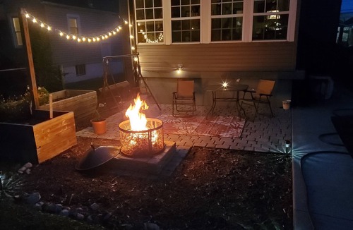 Wilder Park House | Short Walk to Churchill Downs!