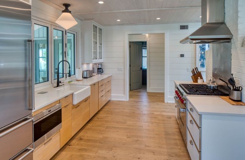 Palmetto Bluff House | Short walk to Moreland Dock + Fire Pit