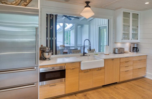 Palmetto Bluff House | Short walk to Moreland Dock + Fire Pit