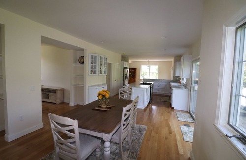 East Dennis House | Short walk to Sesuit Harbor