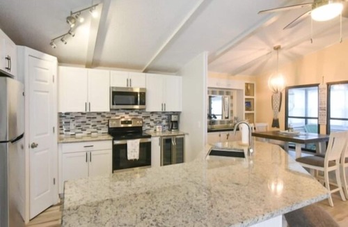Montego Bay House | Short walk to the beach * Montego Bay;Ocean City, MD