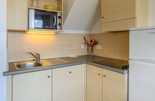 Saint-Nic Condo | Short Walk to the Beach | Pool Access