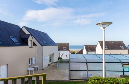 Saint-Nic Condo | Short Walk to the Beach | Pool Access