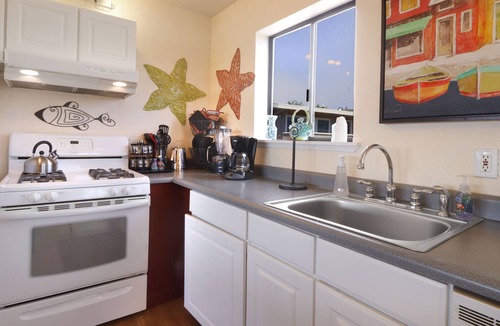 Dillon Beach House | Short walk to the beach