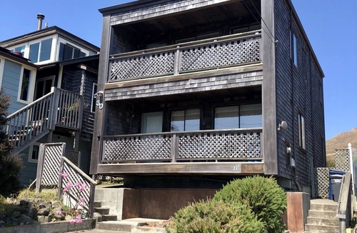 Dillon Beach House | Short walk to the beach