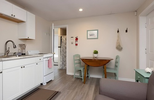 Old Orchard Beach Apartment | Short Walk to the Pier & Steps From the Sand!