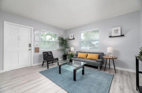 Wilton Manors Apartment | Short Walk to Wilton Drive Apt1