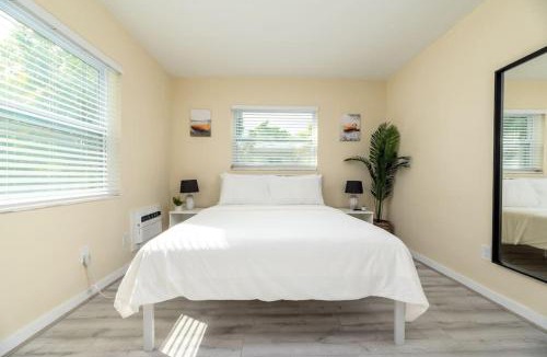 Wilton Manors Apartment | Short Walk to Wilton Drive Apt6
