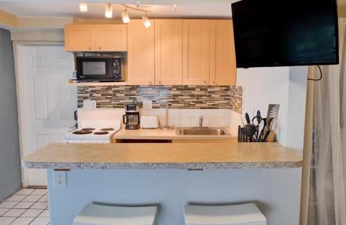 Ilexhurst Hotel | Shortboard