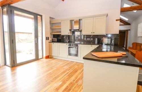 Norwich Cottage | Shorthorn Barn