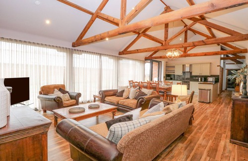 Norwich Cottage | Shorthorn Barn