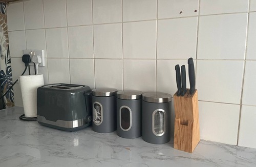 Tilbury House | Shortlet Express 3 bedrom house in Tilbury