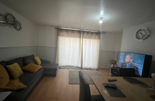 Tilbury House | Shortlet Express 3 bedrom house in Tilbury