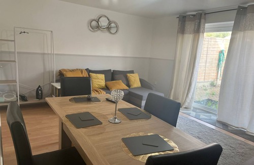 Tilbury House | Shortlet Express 3 bedrom house in Tilbury